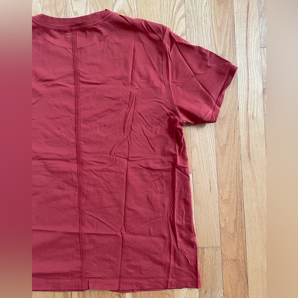 Lululemon All Yours Tee - Picture 6 of 7